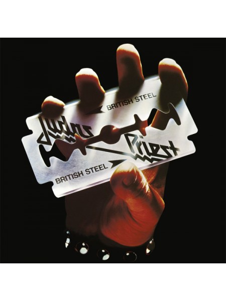 35000149	 Judas Priest – British Steel 	" 	Heavy Metal"	1980	Remastered	2017	" 	Columbia – 88985390951, Legacy – 88985390951, Sony Music – 88985390951"	S/S	 Europe 