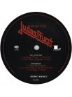 35000149		 Judas Priest – British Steel 	" 	Heavy Metal"	180 Gram	1980	" 	Columbia – 88985390951, Legacy – 88985390951, Sony Music – 88985390951"	S/S	 Europe 	Remastered	"	17 нояб. 2017 г. "