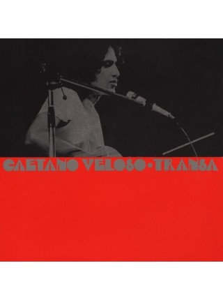 32001743	 Caetano Veloso – Transa	" 	Samba, Bossanova"	1972	Remastered	2008	"	Vinyl Lovers – 900082"	S/S	 Europe 