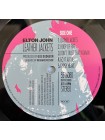 35003045	 Elton John – Leather Jackets	" 	Pop Rock, Soft Rock"	1986	" 	Rocket Entertainment – 5516080"	S/S	 Europe 	Remastered	"	16 июн. 2023 г. "