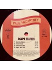 35003471	 Paul McCartney – Egypt Station (Explorer’s Edition)   (deluxe)  3lp	" 	Pop Rock"	2018	" 	Capitol Records – 00602577501487"	S/S	 Europe 	Remastered	17.05.2019