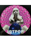 35003477		 Lady Gaga – Artpop  2lp	" 	Electro, Synth-pop, Dance-pop"	Black, 180 Gram, Gatefold	2003	" 	Streamline Records – 00602577517051"	S/S	 Europe 	Remastered	11.11.2019