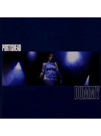 35002293		 Portishead – Dummy	" 	Electronic"	Black, 180 Gram	1994	" 	Go! Beat – 828 522-1, Go! Beat – 828 522 - 1"	S/S	 Europe 	Remastered	15.08.1994