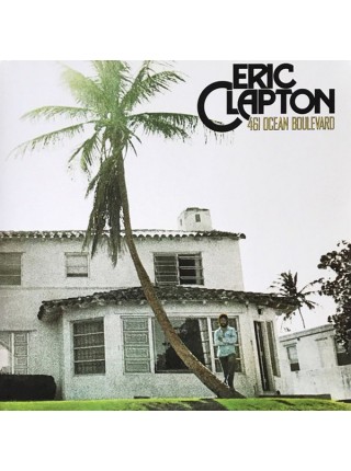 35002292	 Eric Clapton – 461 Ocean Boulevard	" 	Blues Rock, Rhythm & Blues"	1974	" 	Polydor – 811 697-1"	S/S	 Europe 	Remastered	01.09.1989
