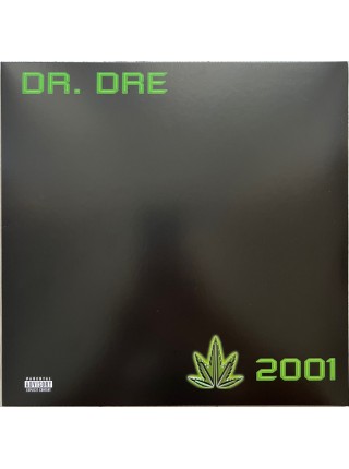 35003489	 Dr. Dre – 2001   2lp	"	Hip Hop "	1999	" 	Aftermath Entertainment – 00602577656897"	S/S	 Europe 	Remastered	15.11.2019