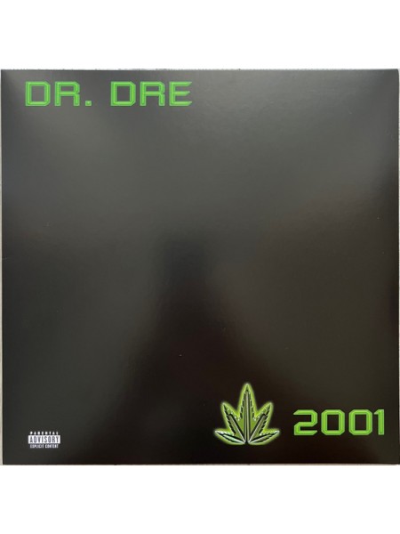 35003489	 Dr. Dre – 2001   2lp	"	Hip Hop "	1999	" 	Aftermath Entertainment – 00602577656897"	S/S	 Europe 	Remastered	15.11.2019