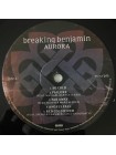 35002298	 Breaking Benjamin – Aurora	" 	Hard Rock, Nu Metal"	2020	" 	Hollywood Records – D003291201"	S/S	 Europe 	Remastered	24.01.2020