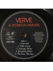 35003290	 Verve – A Storm In Heaven	         Alternative Rock, Psychedelic Rock	Black, 180 Gram, Gatefold	1993	" 	Virgin EMI Records – 00602547865380"	S/S	 Europe 	Remastered	09.09.2016