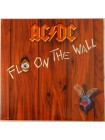 35003681		 AC/DC – Fly On The Wall	" 	Hard Rock, Blues Rock"	Black, 180 Gram	1985	" 	Columbia – E 80210"	S/S	 Europe 	Remastered	"	Nov 20, 2020 "