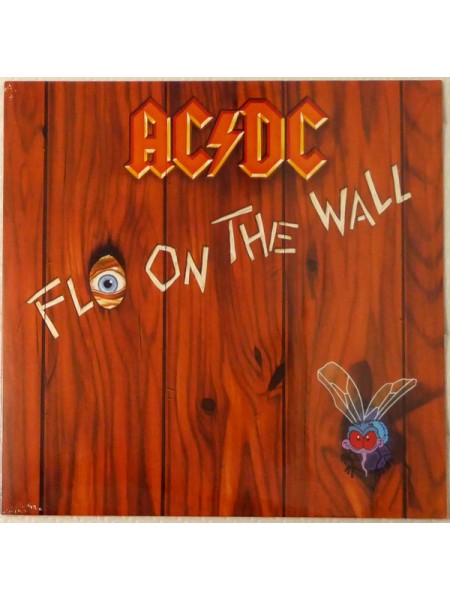 35003681	 AC/DC – Fly On The Wall	" 	Hard Rock, Blues Rock"	1985	" 	Columbia – E 80210"	S/S	 Europe 	Remastered	"	Nov 20, 2020 "