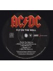 35003681		 AC/DC – Fly On The Wall	" 	Hard Rock, Blues Rock"	Black, 180 Gram	1985	" 	Columbia – E 80210"	S/S	 Europe 	Remastered	"	Nov 20, 2020 "