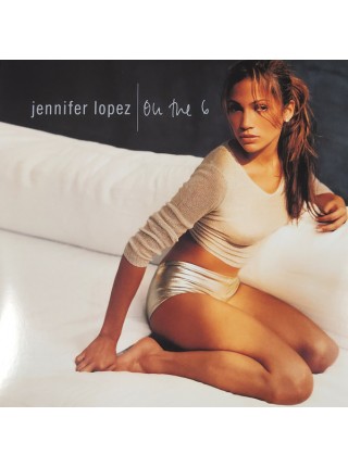 35002733	 Jennifer Lopez – On The 6   2LP	 Latin Pop	1999	  Epic – 19658803991	S/S	 Europe 	Remastered	"	23 июн. 2023 г. "