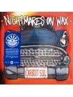 35003845	 Nightmares On Wax – Carboot Soul  2lp	" 	Electronic, Hip Hop"	Black, Gatefold	1999	"	Warp Records – WARP LP61R"	S/S	 Europe 	Remastered	"	окт. 2014 г. "
