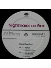 35003846	 Nightmares On Wax – Mind Elevation  2lp	" 	Electronic"	Black, Gatefold	2002	" 	Warp Records – WARPLP95"	S/S	 Europe 	Remastered	"	2 сент. 2002 г. "