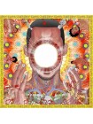 35003855		 Flying Lotus – You're Dead!  	" 	Electronic"	Black, Gatefold,2lp	2014	" 	Warp Records – WARPLP256"	S/S	 Europe 	Remastered	"	6 окт. 2014 г. "