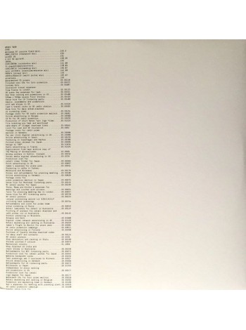 35003854	 Aphex Twin – Syro  3lp	 Electronic	Black, Trifold	2014	" 	Warp Records – WARPLP247"	S/S	 Europe 	Remastered	"	Sep 19, 2014 "