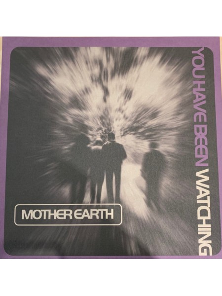 35015515	 	 Mother Earth – You Have Been Watching	"	Acid Jazz "	Lilac	1995	" 	Acid Jazz – AJXLP581L"	S/S	 Europe 	Remastered	28.05.2021