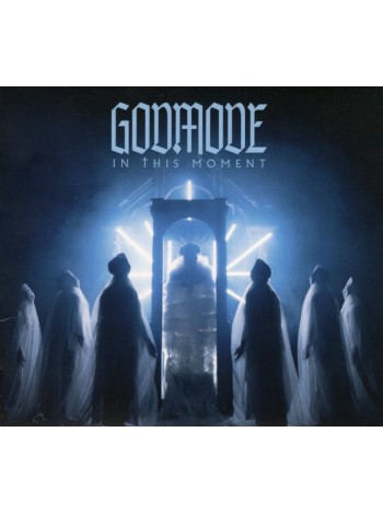 35015056	 	 In This Moment – Godmode	" 	Alternative Metal, Industrial Metal"	Galaxy Light Blue, Gatefold	2023	" 	BMG – 538950251"	S/S	 Europe 	Remastered	08.12.2023