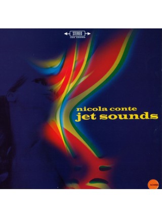 35015206	 	 Nicola Conte – Jet Sounds	        Acid Jazz, Future Jazz , 2 LP	Black	2000	" 	Schema – SCLP 314"	S/S	 Europe 	Remastered	06.11.2020