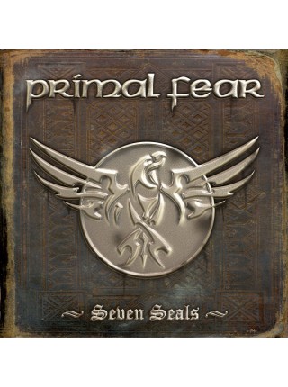 1800144	Primal Fear ‎– Seven Seals  (MARBLED)   2lp	"	Heavy Metal, Power Metal"	2005	"	Nuclear Blast – 27361 49804"	S/S	Europe	Remastered	2019