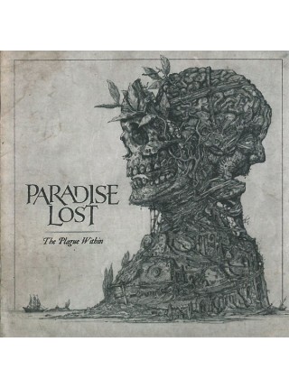 1800150	Paradise Lost – The Plague Within  2lp	"	Doom Metal, Gothic Metal"	2015	"	Music On Vinyl – MOVLP2620, Century Media – MOVLP2620"	S/S	Europe	Remastered	2022