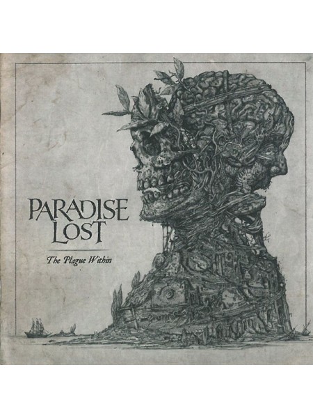 1800150	Paradise Lost – The Plague Within  2lp	"	Doom Metal, Gothic Metal"	2015	"	Music On Vinyl – MOVLP2620, Century Media – MOVLP2620"	S/S	Europe	Remastered	2022