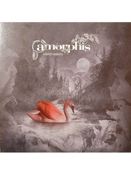 35006953	Amorphis - Silent Waters (coloured)  2дз	" 	Progressive Metal, Death Metal"	2007	" 	Atomic Fire – AF0013VB"	S/S	 Europe 	Remastered	23.09.2022