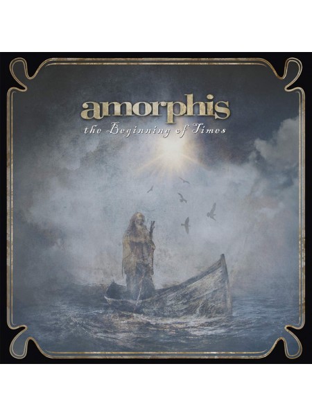 35006954	Amorphis - The Beginning Of Times (coloured)  2lp	" 	Progressive Metal, Death Metal"	2011	" 	Atomic Fire – AF0015VB"	S/S	 Europe 	Remastered	23.09.2022