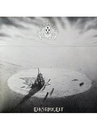 35006955	Lacrimosa - Einsamkeit (coloured)	" 	Darkwave, Goth Rock"	1992	" 	Atomic Fire – AFR0071V"	S/S	 Europe 	Remastered	26.05.2023