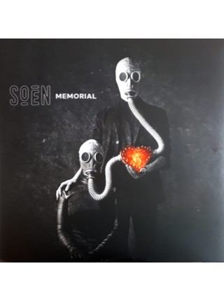 35006967	Soen - Memorial (coloured)	" 	Progressive Metal, Prog Rock"	2023	" 	Silver Lining Music – SLM124P42"	S/S	 Europe 	Remastered	01.09.2023