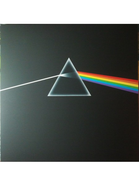 35006962	 Pink Floyd – The Dark Side Of The Moon	 Prog Rock, Art Rock	1973	" 	Pink Floyd Records – PFR50LP1"	S/S	 Europe 	Remastered	13.10.2023