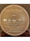 35006965	 Edith Piaf – Symphonique	" 	Pop, Classical"	2023	" 	Warner Music France – 5054197506987, Parlophone – 5054197506987"	S/S	 Europe 	Remastered	13.10.2023