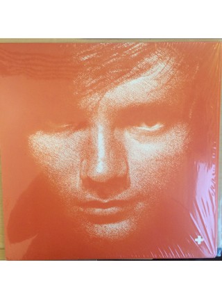 35006959		 Ed Sheeran – +	" 	Hip Hop, Rock, Pop"	Orange Translucent, Limited	2011	" 	Asylum Records – 5052498774906, Atlantic – 5052498774906"	S/S	 Europe 	Remastered	10.02.2012