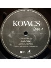 35006960	 Kovacs  – Shades Of Black	" 	Vocal, Soul, Swingbeat"	Black, Gatefold	2015	" 	Warner Music Central Europe – 5054196-5463-1-1"	S/S	 Europe 	Remastered	24.04.2015