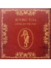 35016510	 	 Jethro Tull – Living In The Past	2	Black, 180 Gram, Gatefold, 2 LP	1972	" 	Chrysalis – 0825646041930,"	S/S	 Europe 	Remastered	19.02.2016