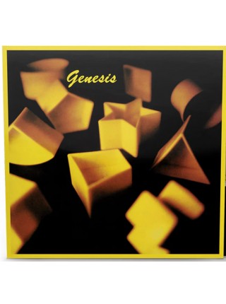 35017050	 	 Genesis – Genesis	" 	Pop Rock, Prog Rock"	Black, 180 Gram	1983	" 	Atlantic – R1 374652"	S/S	 Europe 	Remastered	23.08.2024