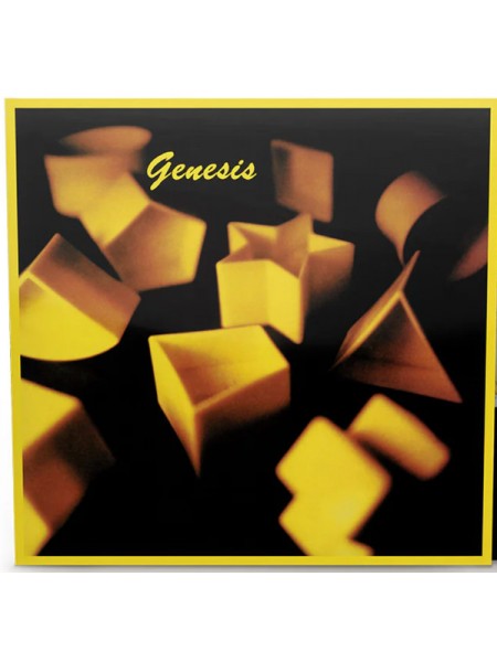 35017050	 	 Genesis – Genesis	" 	Pop Rock, Prog Rock"	Black, 180 Gram	1983	" 	Atlantic – R1 374652"	S/S	 Europe 	Remastered	23.08.2024