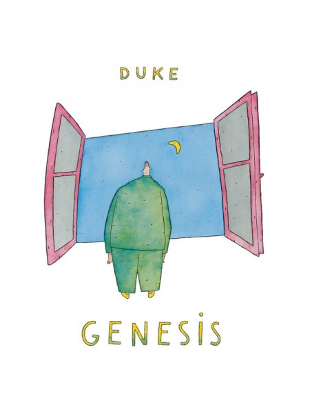 35017052	 	 Genesis – Duke	" 	Pop Rock, Prog Rock"	Black, 180 Gram, Gatefold	1980	" 	Atlantic – R1 188412"	S/S	 Europe 	Remastered	23.08.2024