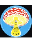 35004439	 Wallenstein – Blitzkrieg	" 	Prog Rock, Krautrock"	1972	" 	Pilz (2) – 20 29064-6, Breeze Music – 20 29064-6"	S/S	 Europe 	Remastered	2022