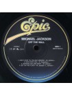 35004134		 Michael Jackson – Off The Wall	" 	Disco, Soul, Funk, Ballad"	Black, Gatefold	1979	" 	Epic – 88875189421, MJJ Productions – 88875189421"	S/S	 Europe 	Remastered	2022