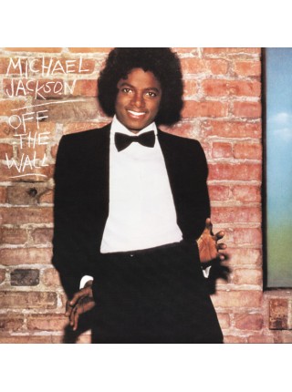 35004134	 Michael Jackson – Off The Wall	" 	Disco, Soul, Funk, Ballad"	1979	" 	Epic – 88875189421, MJJ Productions – 88875189421"	S/S	 Europe 	Remastered	2022
