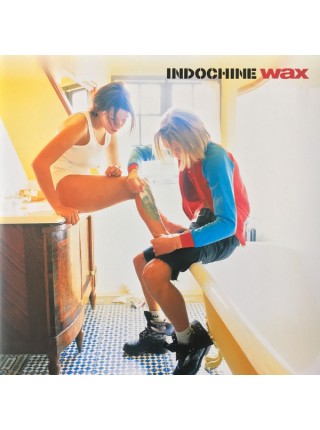 35004145		 Indochine – Wax, 2 lp	" 	Pop Rock, New Wave, Indie Rock"	Black, Gatefold	1996	" 	Indochine Records – 88985302971"	S/S	 Europe 	Remastered	15.04.2016