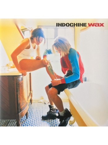 35004145	 Indochine – Wax, 2 lp	" 	Pop Rock, New Wave, Indie Rock"	1996	" 	Indochine Records – 88985302971"	S/S	 Europe 	Remastered	15.04.2016