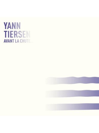 35004202	 Yann Tiersen – Avant La Chute... , 45 RPM…EP 	Classical, Modern	1997	" 	Ici D'Ailleurs – IDA000LP"	S/S	 Europe 	Remastered	2022