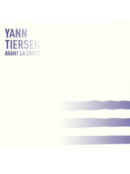 35004202	 Yann Tiersen – Avant La Chute... , 45 RPM…EP 	Classical, Modern	1997	" 	Ici D'Ailleurs – IDA000LP"	S/S	 Europe 	Remastered	2022