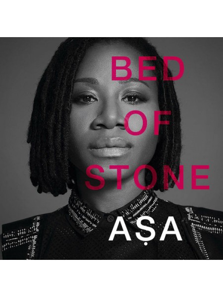 35004199	 Aṣa(France) – Bed Of Stone	" 	Reggae, Funk / Soul, Pop"	2014	" 	Naïve – NV831261"	S/S	 Europe 	Remastered	2014