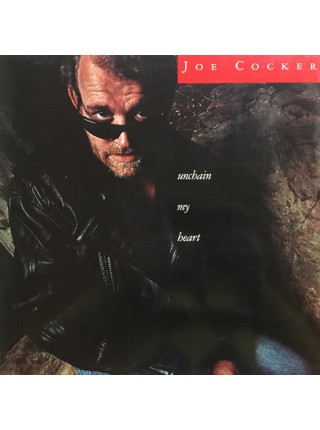 1404338		Joe Cocker – Unchain My Heart	Pop Rock, Blues Rock, Ballad	1987	Capitol Records – 1C 064 7 48285 1, Capitol Records – 064 7 48285 1	NM/NM	Europe	Remastered	1987