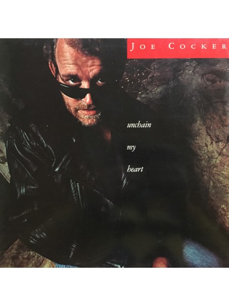 1404338		Joe Cocker – Unchain My Heart	Pop Rock, Blues Rock, Ballad	1987	Capitol Records – 1C 064 7 48285 1, Capitol Records – 064 7 48285 1	NM/NM	Europe	Remastered	1987