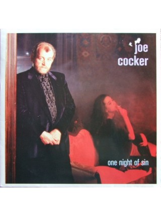 1404337		Joe Cocker – One Night Of Sin	Pop Rock, Blues Rock, Ballad	1989	Capitol Records – 064-7 91828 1, Capitol Records – 7 91828 1	NM/NM	Europe	Remastered	1989