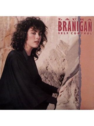 1404339		Laura Branigan ‎– Self Control 	Electronic, Synth-Pop, Pop Rock	1984	 Atlantic – 80147-1	 NM/NM	USA	Remastered	1984